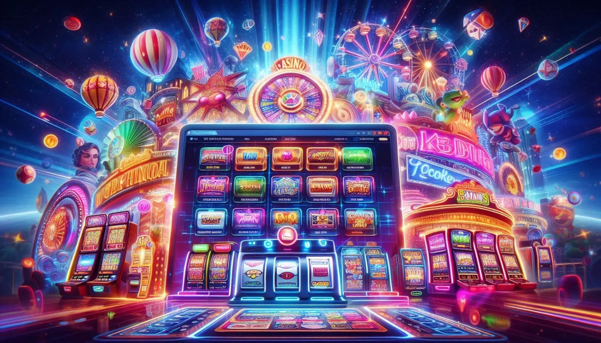 Hispin Casino